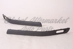 BUMPER MOULDING FR RH — photo 1