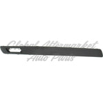 BUMPER MOULDING FR RH — photo 2
