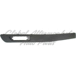 BUMPER MOULDING FR RH — photo 3
