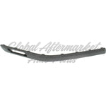 BUMPER MOULDING FR RH — photo 4