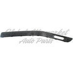 BUMPER MOULDING FR RH — photo 5