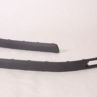 BUMPER MOULDING FR RH