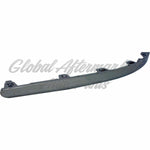 BUMPER MOULDING FR RH CHROME — photo 3
