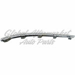 BUMPER MOULDING FR RH CHROME — photo 4