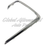 FOG LAMP TRIM FR RH SATIN FINISH — photo 4