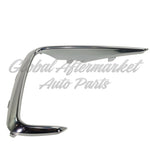 FOG LAMP TRIM FR RH SATIN FINISH — photo 5