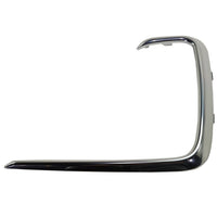 FOG LAMP TRIM FR RH SATIN FINISH