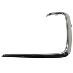 FOG LAMP TRIM FR RH SATIN FINISH