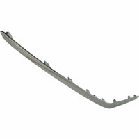 BUMPER MOULDING FR RH LOWER EXCLUDE TURBO