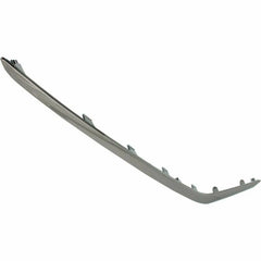 BUMPER MOULDING FR RH LOWER EXCLUDE TURBO
