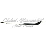 BUMPER MOULDING FR RH LOWER TURBO FOR SPORT MODELS — photo 2