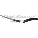 BUMPER MOULDING FR RH LOWER TURBO FOR SPORT MODELS — photo 3