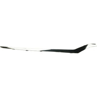 BUMPER MOULDING FR RH LOWER TURBO FOR SPORT MODELS
