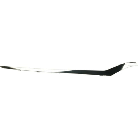 BUMPER MOULDING FR RH LOWER TURBO FOR SPORT MODELS