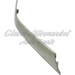BUMPER MOULDING FR RH SATIN CHROME FINISH(EXTENSION TO MOULDING ABOVE GRILLE) — photo 3