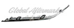 BUMPER MOULDING FR RH SMOKED CHROME FINISH(EXTENSION TO MOULDING ABOVE GRILLE) — photo 4