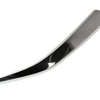 BUMPER MOULDING FR RH SMOKED CHROME FINISH(EXTENSION TO MOULDING ABOVE GRILLE)