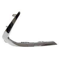 BUMPER MOULDING FR RH CHROME FINISH SE/ PREFERRED/ ALL HYB MODEL