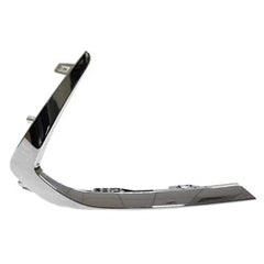 BUMPER MOULDING FR RH CHROME FINISH SE/ PREFERRED/ ALL HYB MODEL