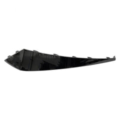 BUMPER MOULDING FR RH LOWER SMOKED CHROME KOREA BUILT LTD/ LUXURY/ ULTIMATE MODELS