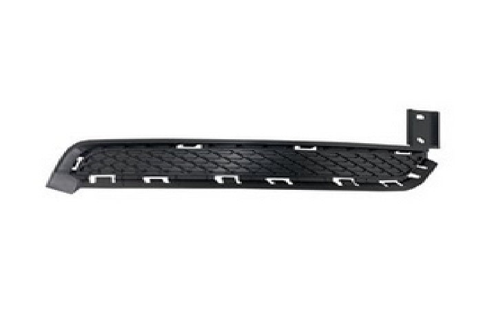 BUMPER MOLDING FR RH TEXTURED BLACK CALLIGRAPHY/ ULTIMATE
