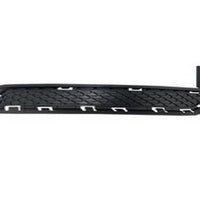 BUMPER MOLDING FR RH TEXTURED BLACK CALLIGRAPHY/ ULTIMATE
