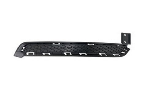 BUMPER MOLDING FR RH TEXTURED BLACK CALLIGRAPHY/ ULTIMATE