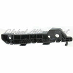 BUMPER SIDE BRACKET FR LH PLASTIC — photo 2