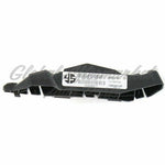 BUMPER SIDE BRACKET FR LH PLASTIC — photo 3