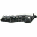 BUMPER SIDE BRACKET FR LH PLASTIC — photo 4