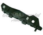 BUMPER SIDE BRACKET FR RH PLASTIC — photo 1