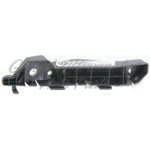 BUMPER SIDE BRACKET FR RH PLASTIC — photo 2