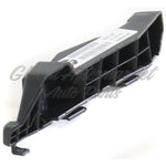 BUMPER SIDE BRACKET FR RH PLASTIC — photo 3
