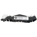 BUMPER SIDE BRACKET FR RH PLASTIC — photo 4