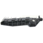 BUMPER SIDE BRACKET FR RH PLASTIC — photo 5