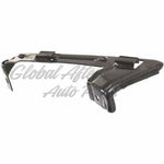 BUMPER BRACKET FR LH — photo 4