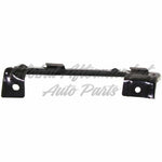 BUMPER BRACKET FR LH — photo 5