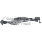 BUMPER BRACKET FR LH — photo 4