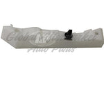 BUMPER BRACKET FR LH UPPER — photo 1
