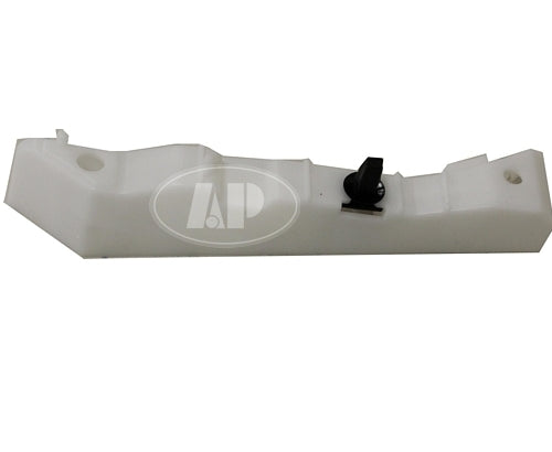 BUMPER BRACKET FR LH UPPER
