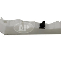 BUMPER BRACKET FR LH UPPER