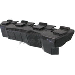 BUMPER BRACKET FR LH MATTE-BLACK — photo 2