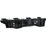 BUMPER BRACKET FR LH MATTE-BLACK — photo 5