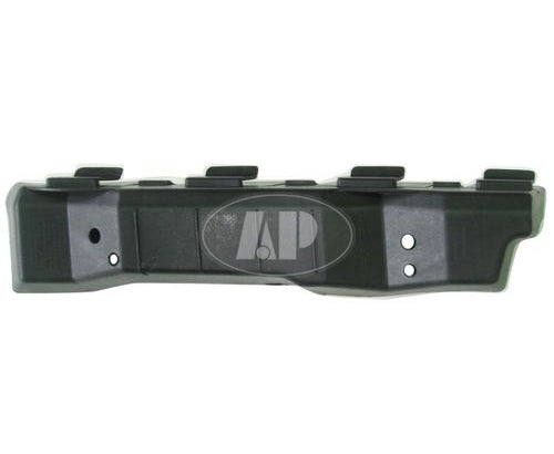 BUMPER BRACKET FR LH MATTE-BLACK