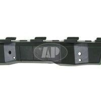 BUMPER BRACKET FR LH MATTE-BLACK