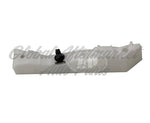 BUMPER BRACKET FR RH UPPER — photo 1