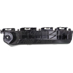 BUMPER BRACKET FR RH UPPER — photo 2