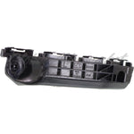 BUMPER BRACKET FR RH UPPER — photo 3