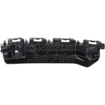 BUMPER BRACKET FR RH UPPER — photo 5