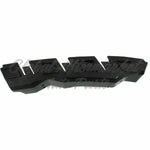 BUMPER BRACKET FR RH MATTE-BLACK — photo 4